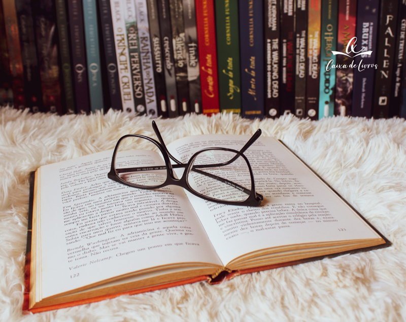 DICAS DE COMO CRIAR O HÁBITO DA LEITURA